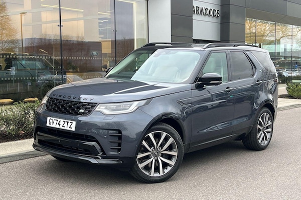 Used Land Rover Discovery 2025 for sale - 76188751: Photo 19