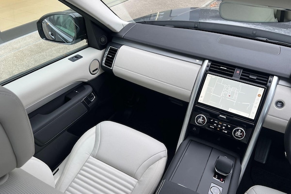 Used Land Rover Discovery 2025 for sale - 76188751: Photo 21