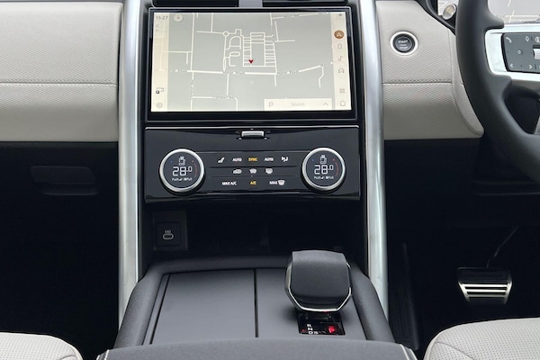 Used Land Rover Discovery 2025 for sale - 76188751: Photo 23