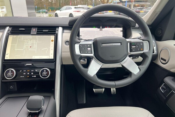 Used Land Rover Discovery 2025 for sale - 76188751: Photo 25