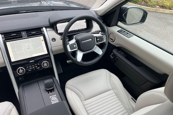 Used Land Rover Discovery 2025 for sale - 76188751: Photo 27