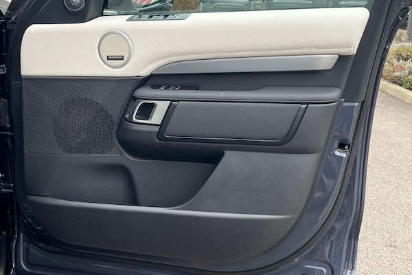 Used Land Rover Discovery 2025 for sale - 76188751: Photo 28