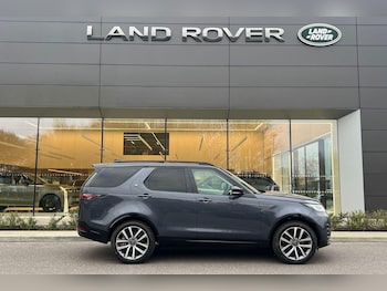 Used Land Rover Discovery 2025 for sale - 76188751: Photo 2