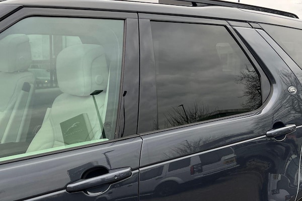 Used Land Rover Discovery 2025 for sale - 76188751: Photo 35
