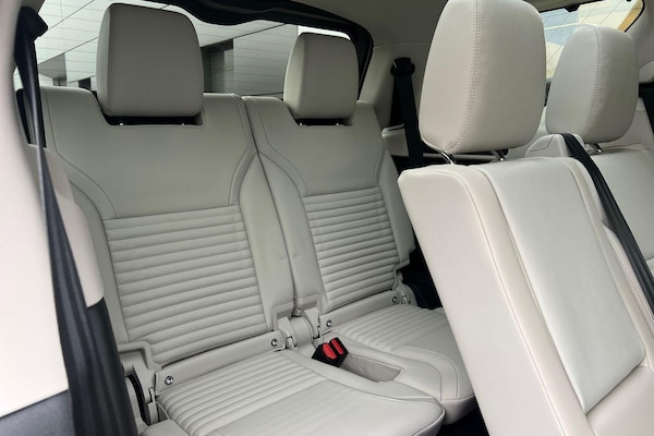 Used Land Rover Discovery 2025 for sale - 76188751: Photo 43