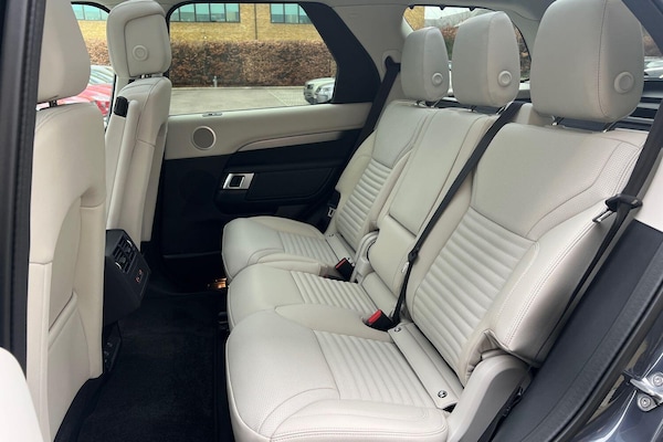 Used Land Rover Discovery 2025 for sale - 76188751: Photo 48