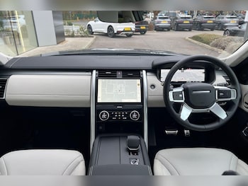 Used Land Rover Discovery 2025 for sale - 76188751: Photo 4