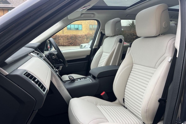 Used Land Rover Discovery 2025 for sale - 76188751: Photo 52