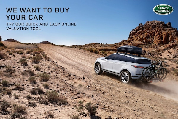Used Land Rover Discovery 2025 for sale - 76188751: Photo 60