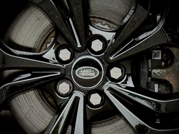 Used Land Rover Range Rover Evoque 2022 for sale - 76260453: Photo 17