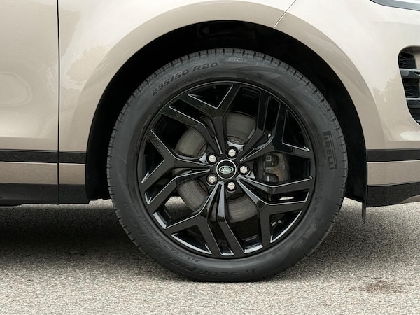 Used Land Rover Range Rover Evoque 2022 for sale - 76260453: Photo 18