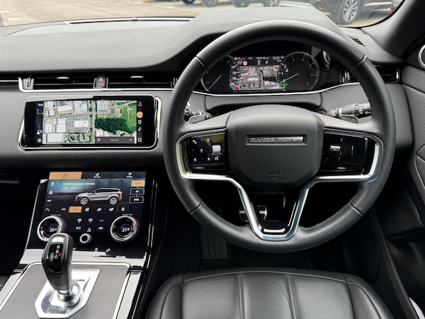 Used Land Rover Range Rover Evoque 2022 for sale - 76260453: Photo 21