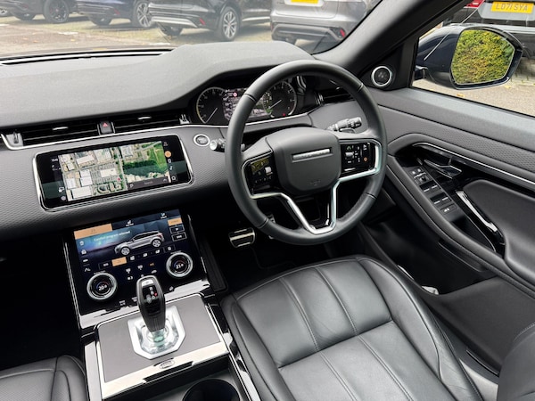 Used Land Rover Range Rover Evoque 2022 for sale - 76260453: Photo 22