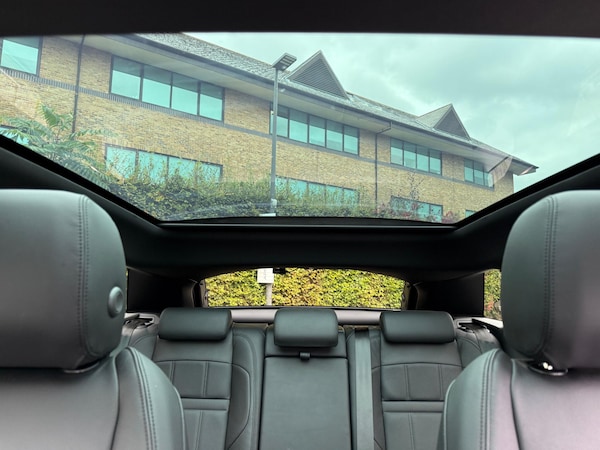 Used Land Rover Range Rover Evoque 2022 for sale - 76260453: Photo 23