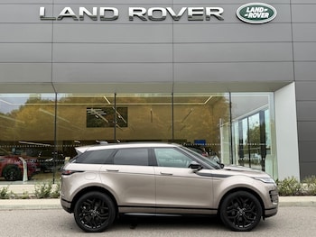 Used Land Rover Range Rover Evoque 2022 for sale - 76260453: Photo