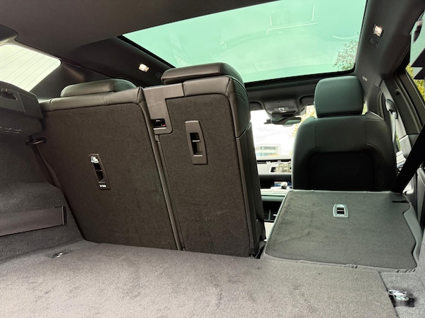 Used Land Rover Range Rover Evoque 2022 for sale - 76260453: Photo 35