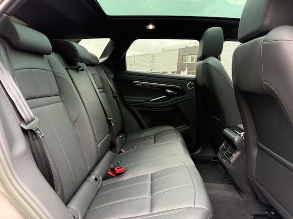 Used Land Rover Range Rover Evoque 2022 for sale - 76260453: Photo 36