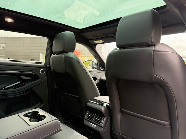 Used Land Rover Range Rover Evoque 2022 for sale - 76260453: Photo 38