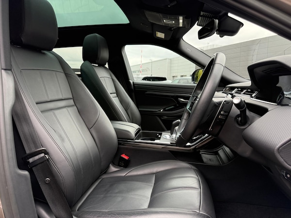 Used Land Rover Range Rover Evoque 2022 for sale - 76260453: Photo 41