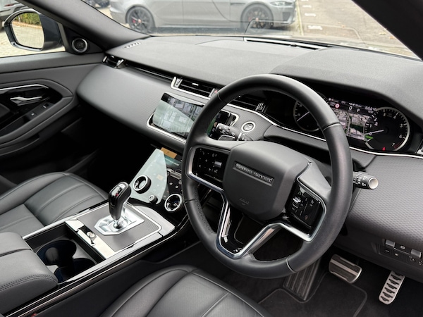 Used Land Rover Range Rover Evoque 2022 for sale - 76260453: Photo 42