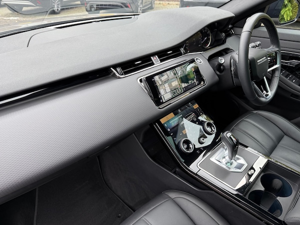 Used Land Rover Range Rover Evoque 2022 for sale - 76260453: Photo 43