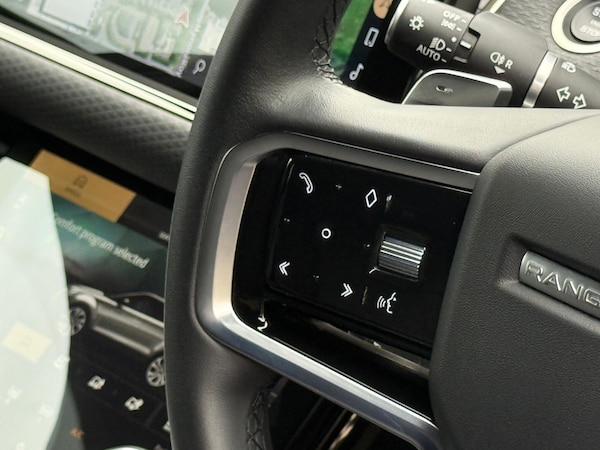 Used Land Rover Range Rover Evoque 2022 for sale - 76260453: Photo 45