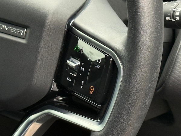 Used Land Rover Range Rover Evoque 2022 for sale - 76260453: Photo 46