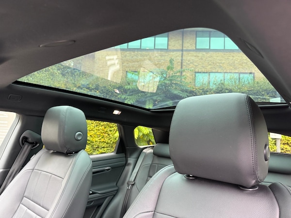 Used Land Rover Range Rover Evoque 2022 for sale - 76260453: Photo 5