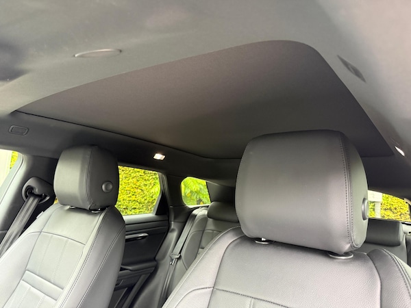 Used Land Rover Range Rover Evoque 2022 for sale - 76260453: Photo 6