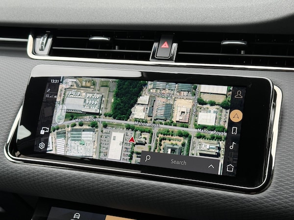 Used Land Rover Range Rover Evoque 2022 for sale - 76260453: Photo 7
