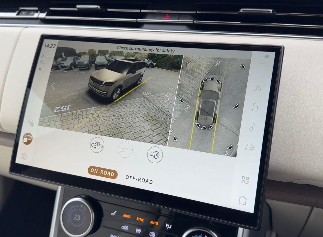 Used Land Rover Range Rover 2022 for sale - 76228109: Photo 10