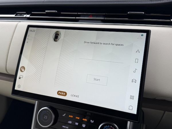 Used Land Rover Range Rover 2022 for sale - 76228109: Photo 11