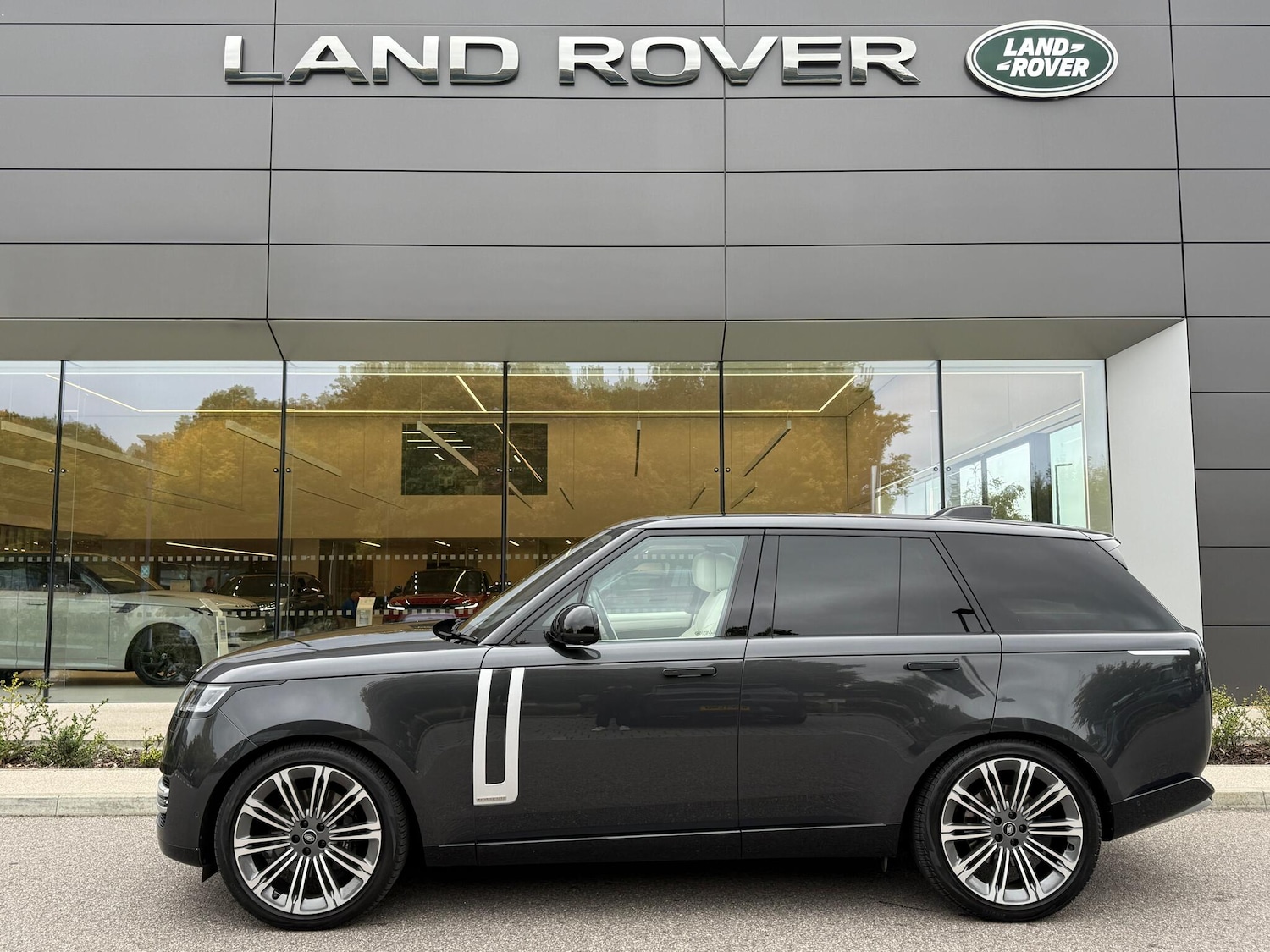Used Land Rover Range Rover 2022 for sale - 76228109: Photo 14