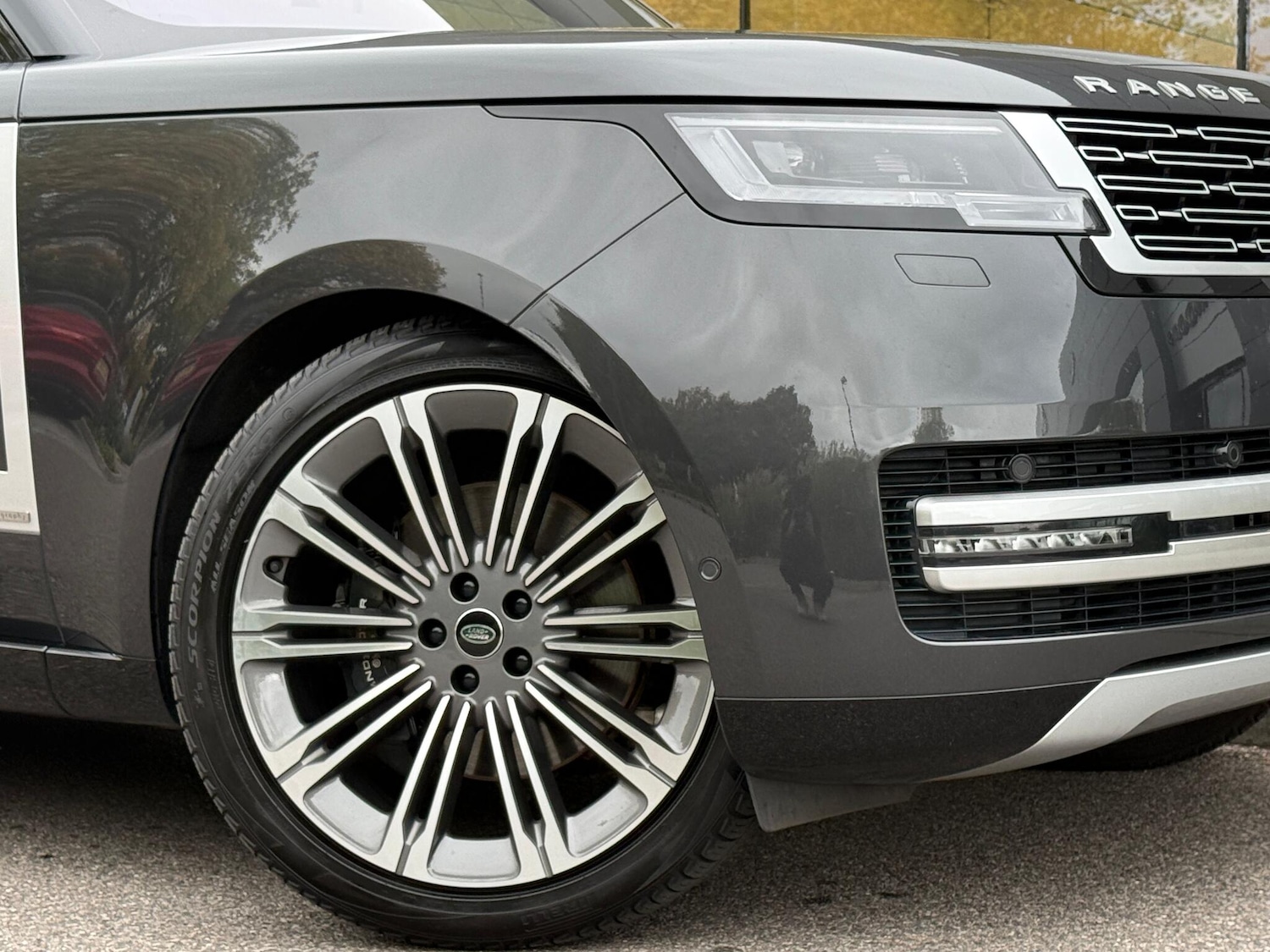 Used Land Rover Range Rover 2022 for sale - 76228109: Photo 15