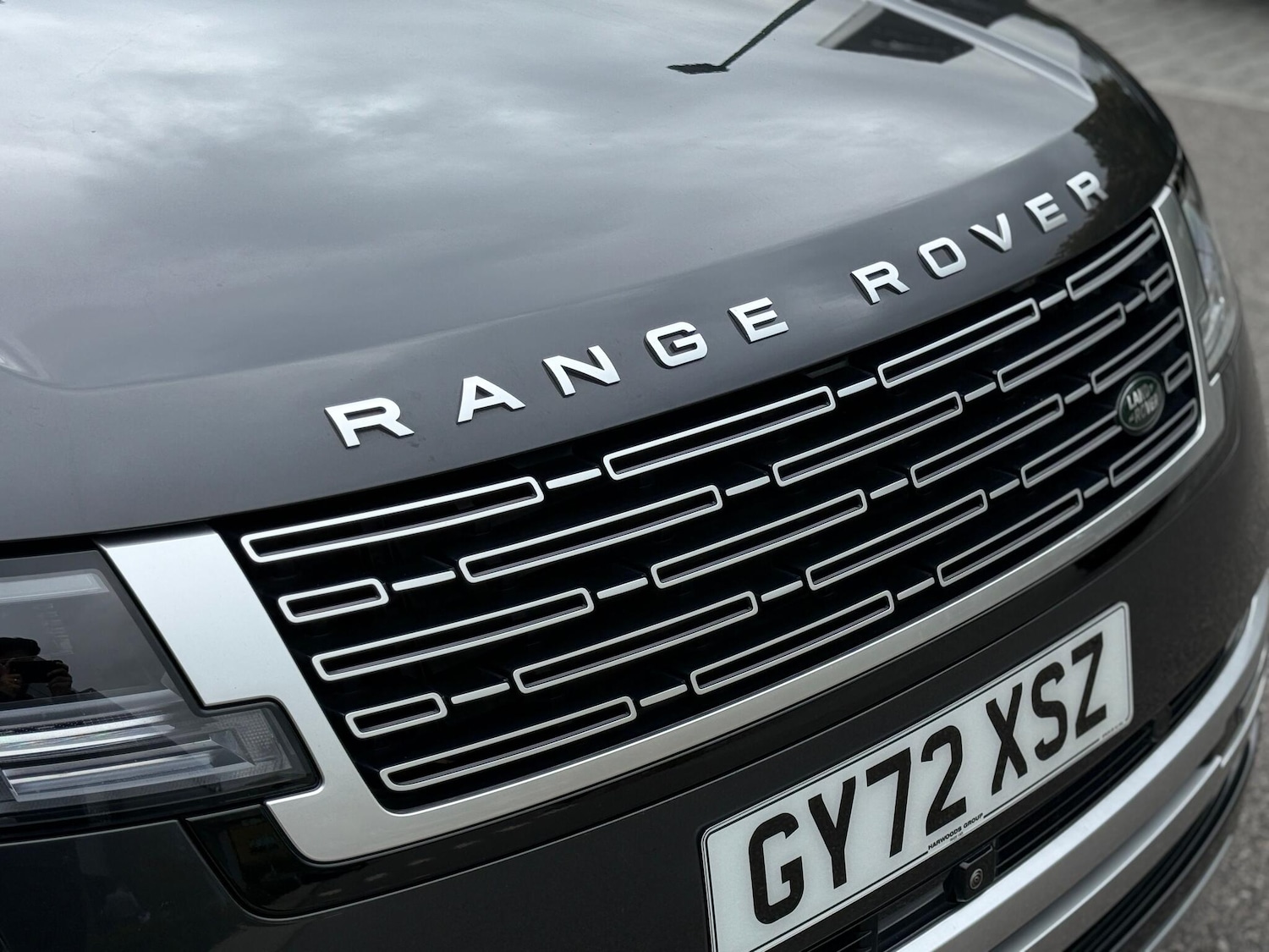 Used Land Rover Range Rover 2022 for sale - 76228109: Photo 16