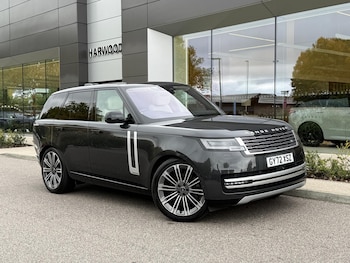 Land Rover - Range Rover