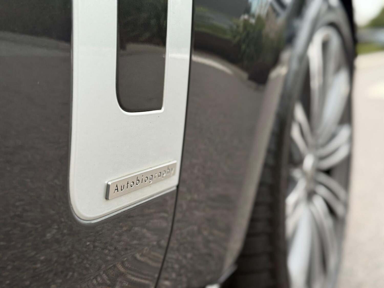 Used Land Rover Range Rover 2022 for sale - 76228109: Photo 20