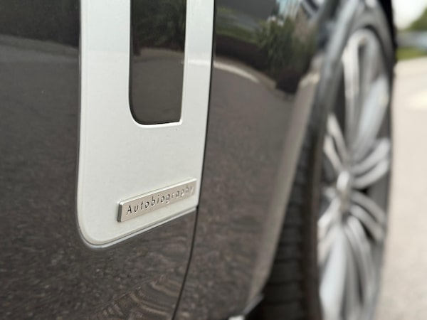 Used Land Rover Range Rover 2022 for sale - 76228109: Photo 20