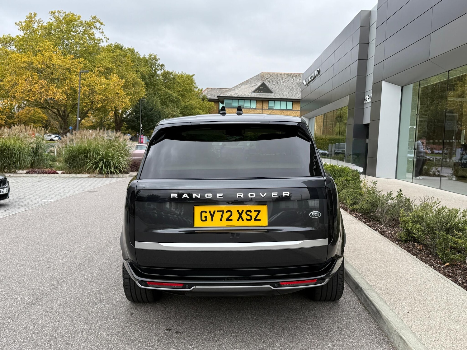 Used Land Rover Range Rover 2022 for sale - 76228109: Photo 21