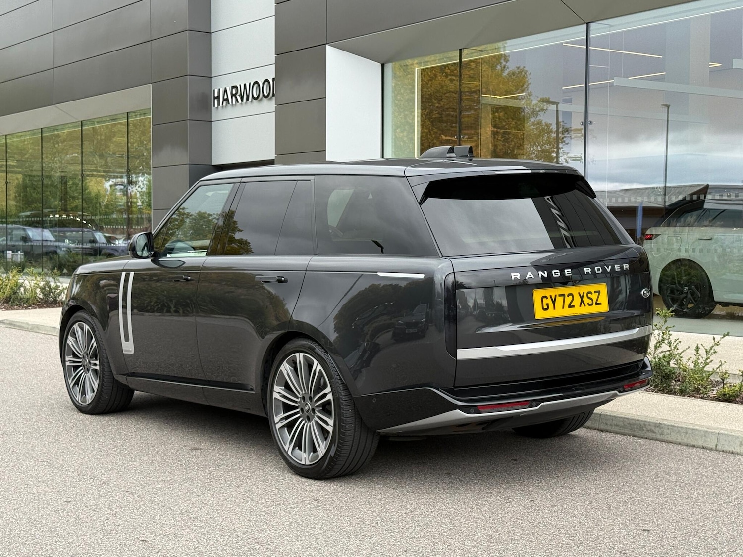 Used Land Rover Range Rover 2022 for sale - 76228109: Photo 22