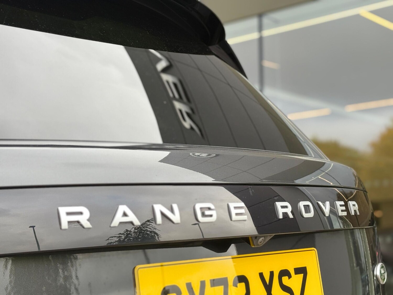 Used Land Rover Range Rover 2022 for sale - 76228109: Photo 23