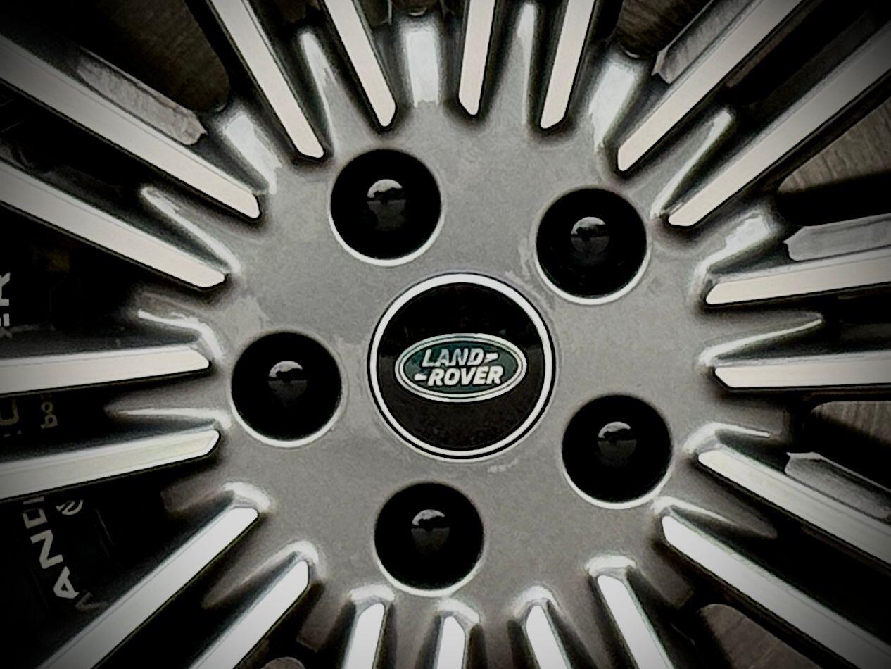 Used Land Rover Range Rover 2022 for sale - 76228109: Photo 25