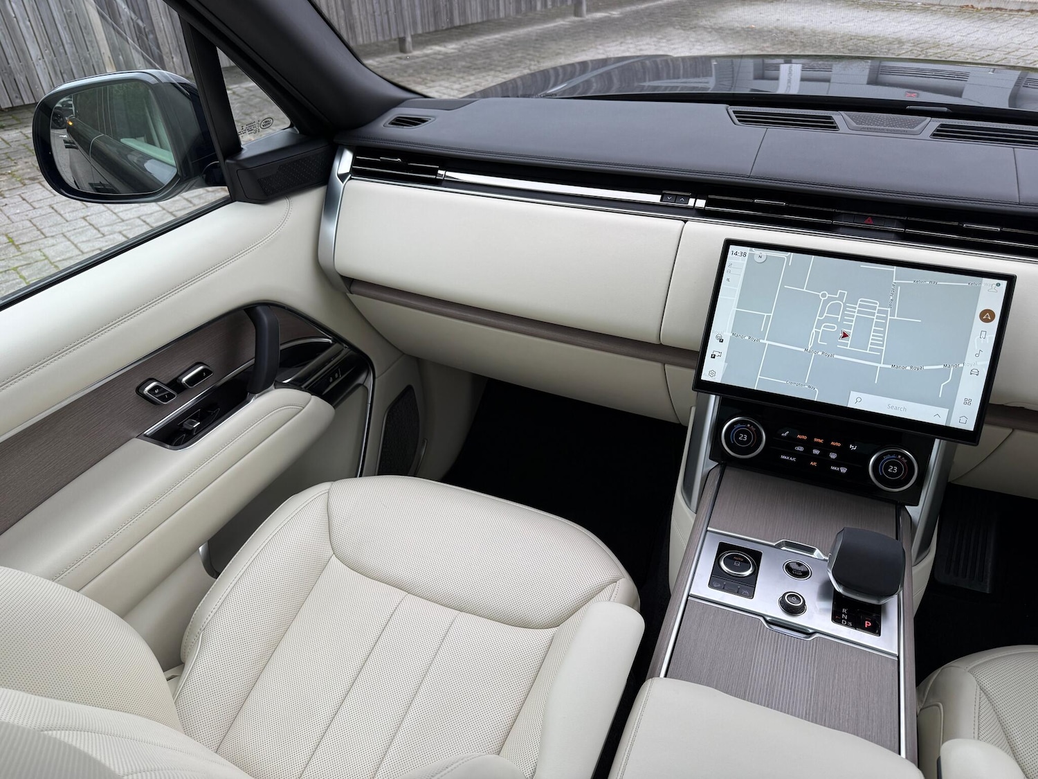 Used Land Rover Range Rover 2022 for sale - 76228109: Photo 28