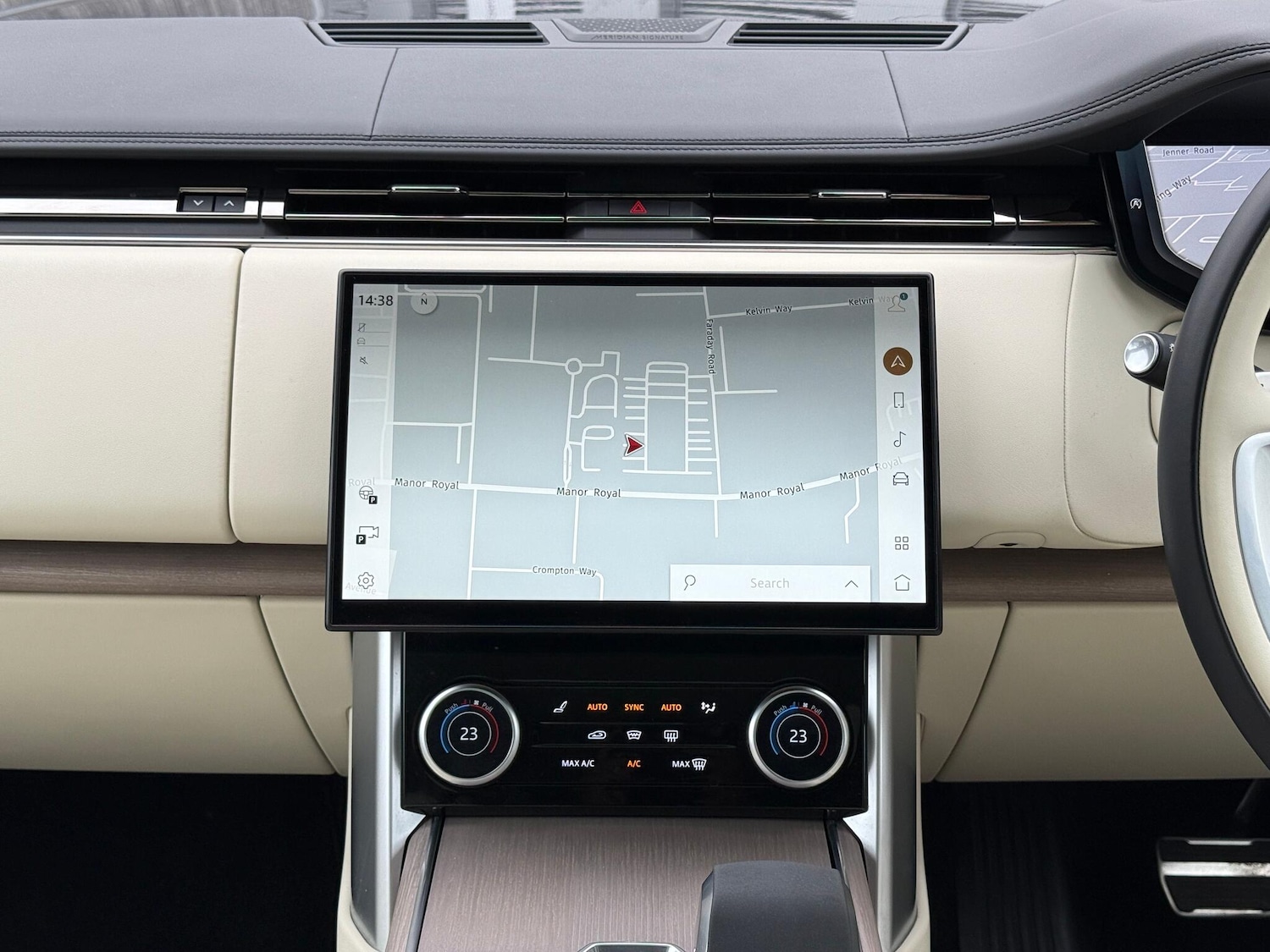 Used Land Rover Range Rover 2022 for sale - 76228109: Photo 29