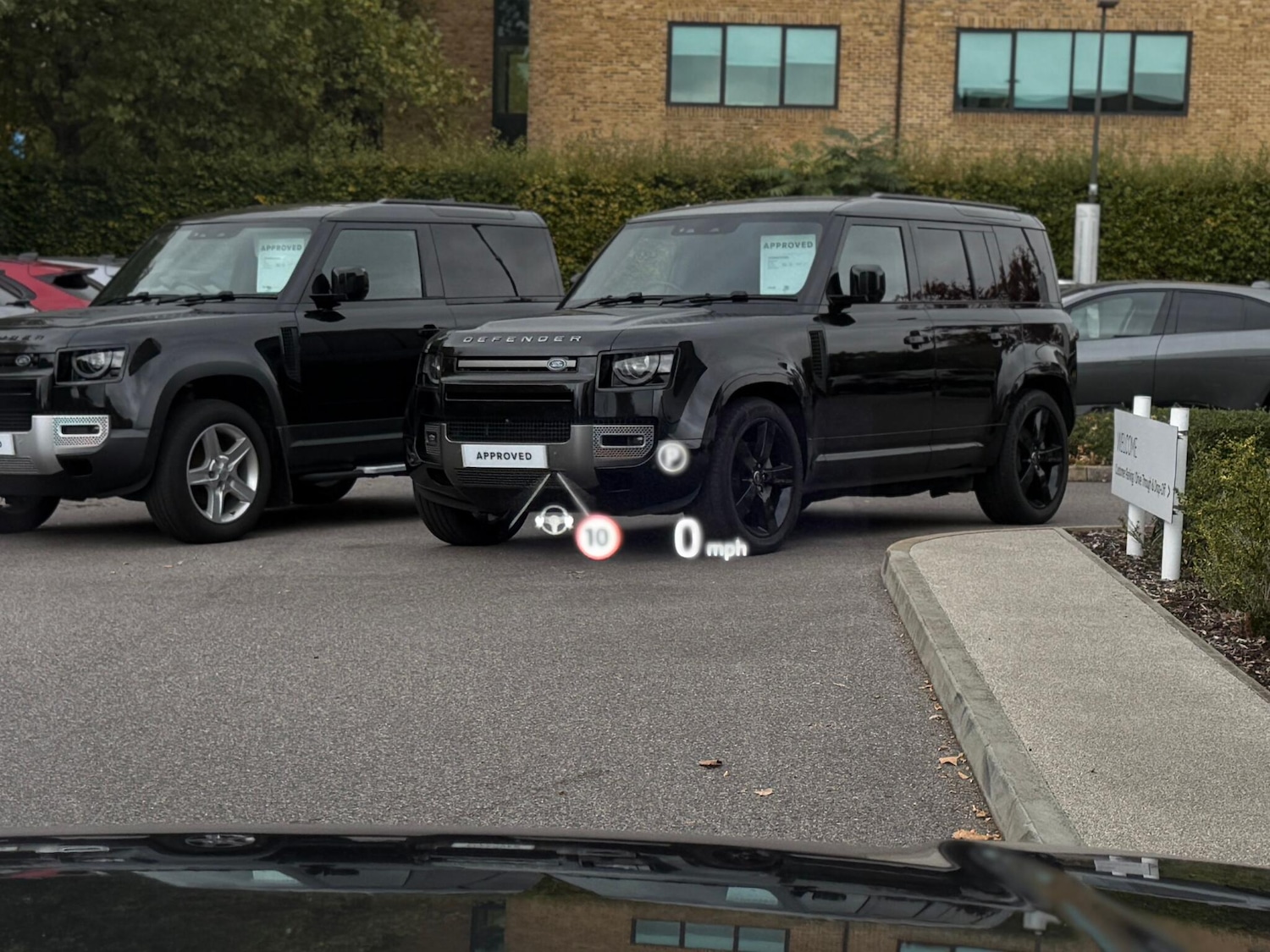 Used Land Rover Range Rover 2022 for sale - 76228109: Photo 30