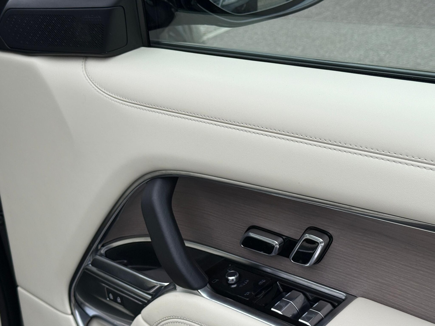 Used Land Rover Range Rover 2022 for sale - 76228109: Photo 37