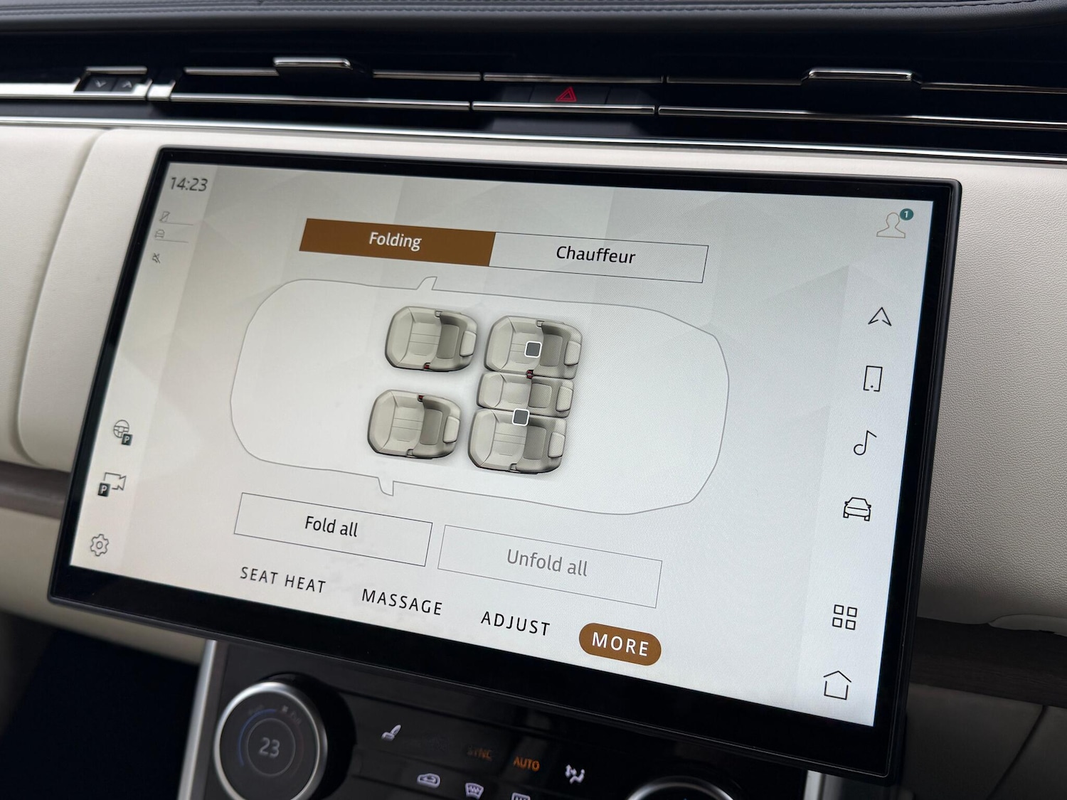 Used Land Rover Range Rover 2022 for sale - 76228109: Photo 38