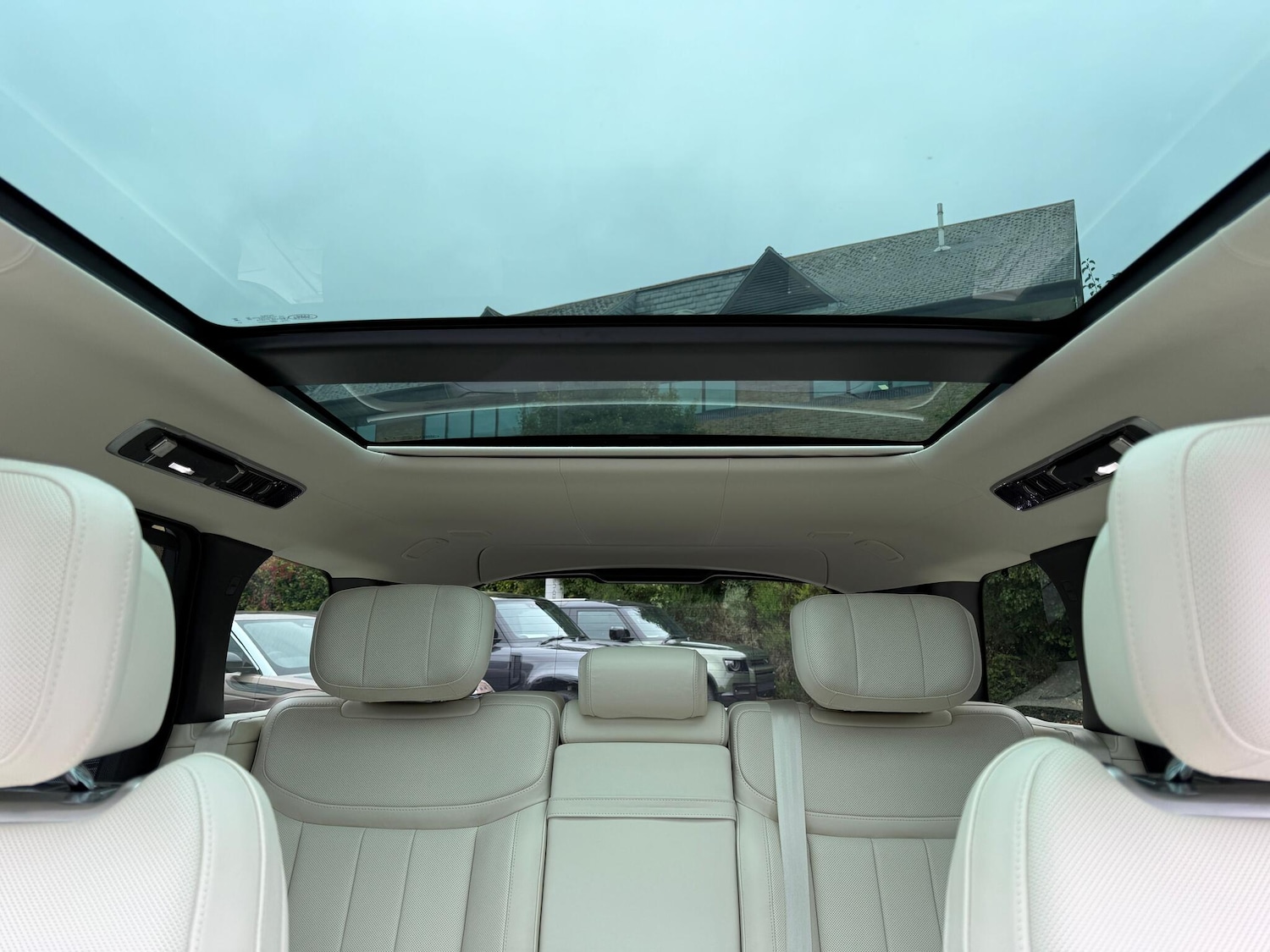 Used Land Rover Range Rover 2022 for sale - 76228109: Photo 39