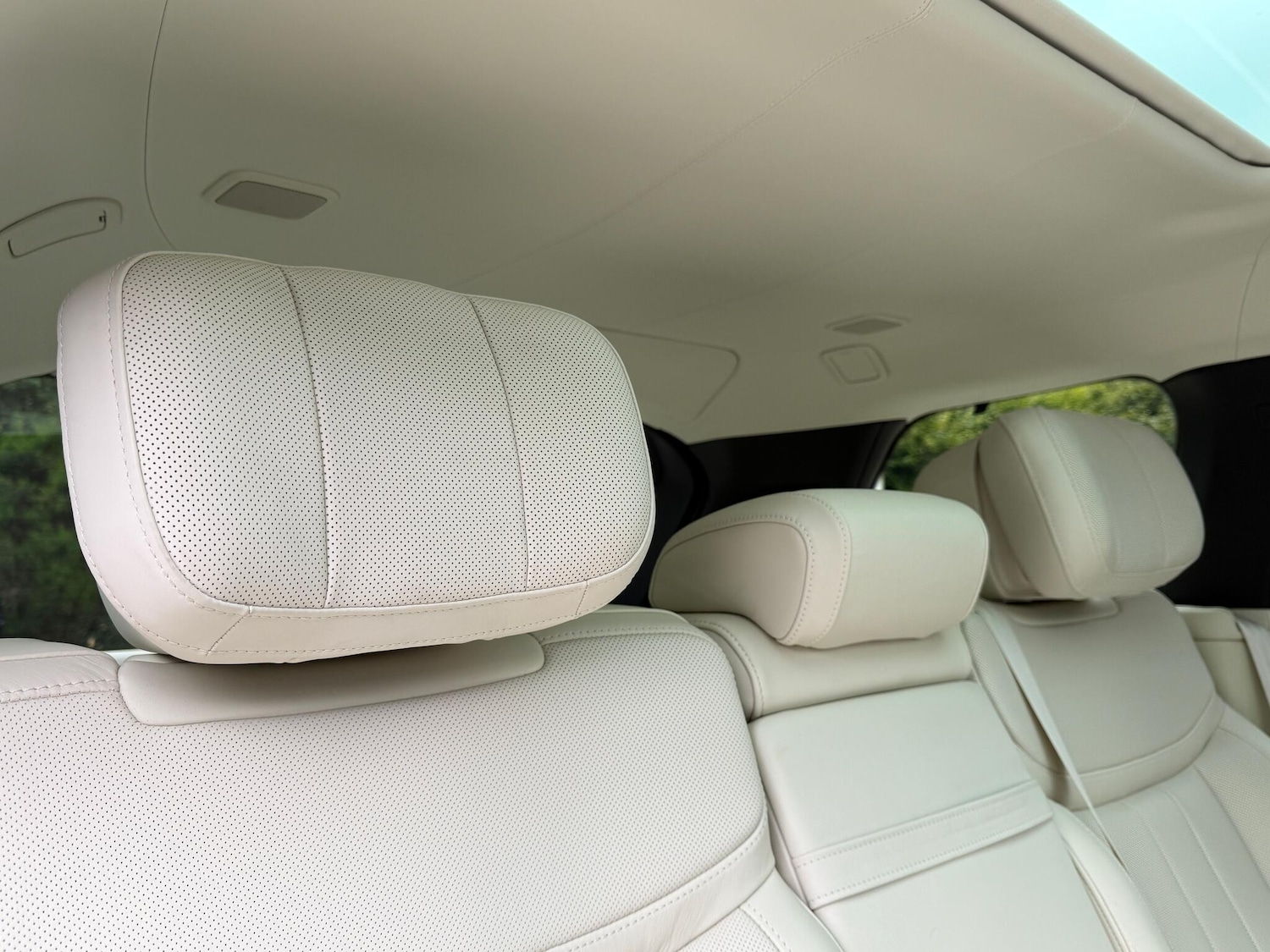 Used Land Rover Range Rover 2022 for sale - 76228109: Photo 40