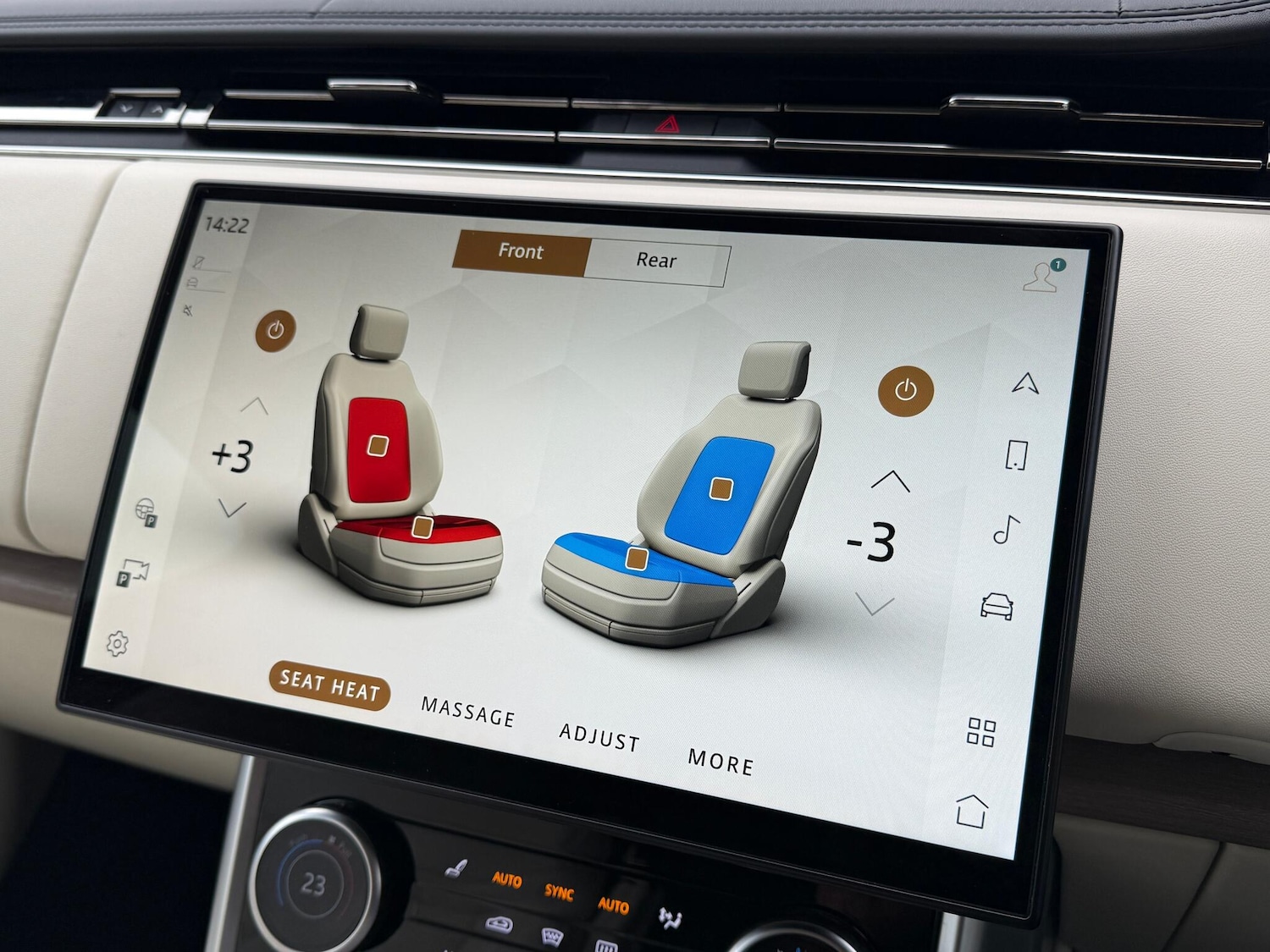 Used Land Rover Range Rover 2022 for sale - 76228109: Photo 42